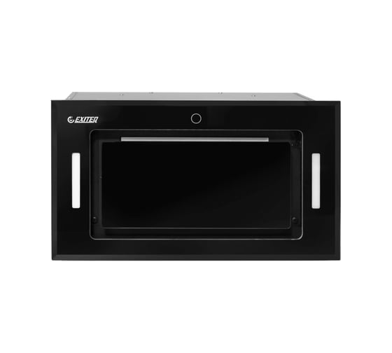 Вытяжка кухонная Exiteq EX-1236 black E10138