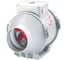 Вентилятор Vortice Lineo 100 V0 17001VRT 1