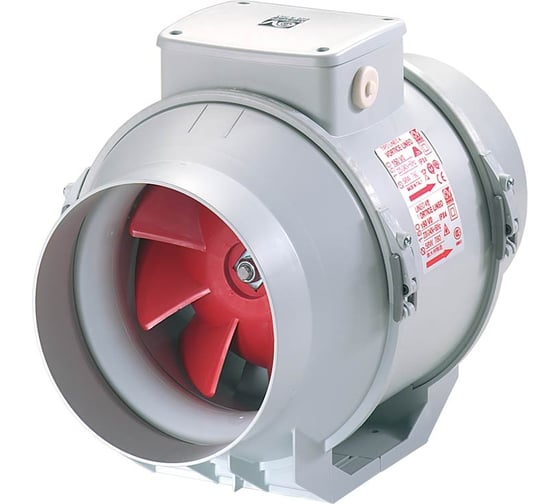 Вентилятор  Vortice Lineo 150 V0 17003VRT 1