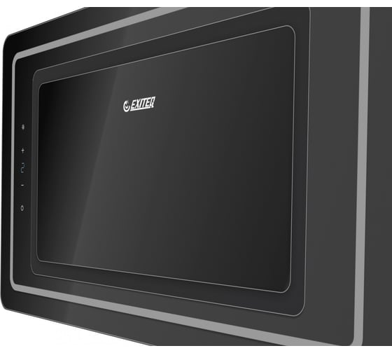 Вытяжка кухонная Exiteq EX-1286 black E10153