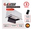 Вытяжка кухонная Exiteq EX-1286 black E10153 3
