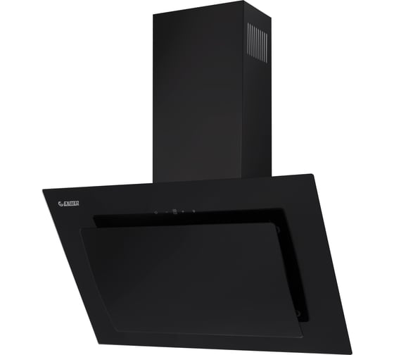 Вытяжка кухонная Exiteq EX-1226 black E10137