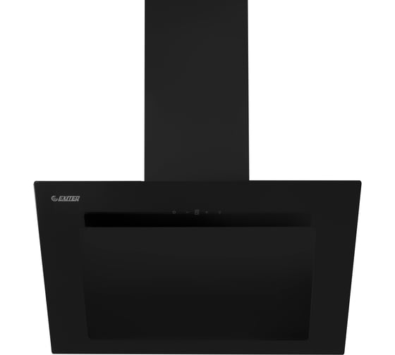 Вытяжка кухонная Exiteq EX-1226 black E10137