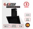 Вытяжка кухонная Exiteq EX-1226 black E10137 3