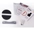 Вытяжка кухонная Exiteq EX-1226 black E10137 8