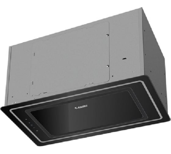 Вытяжка кухонная Exiteq EX-1289 black E10158 1