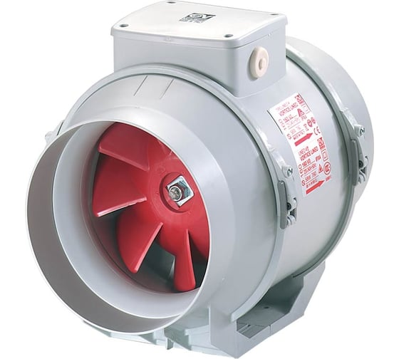 Вентилятор Vortice Lineo 160 V0 17004VRT