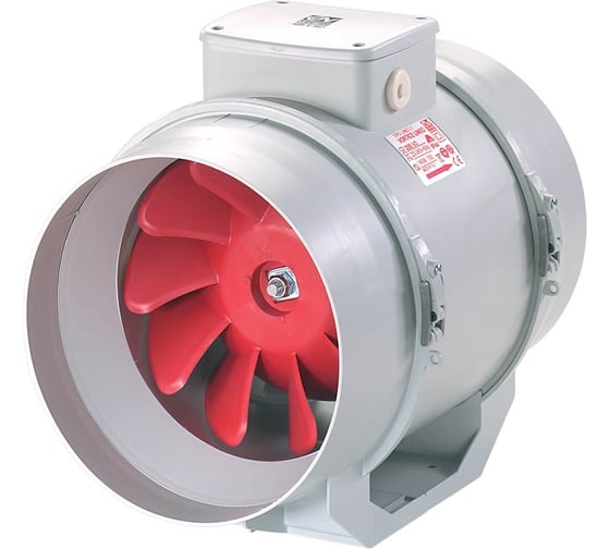 Вентилятор Vortice Lineo 200 V0 17006VRT 1