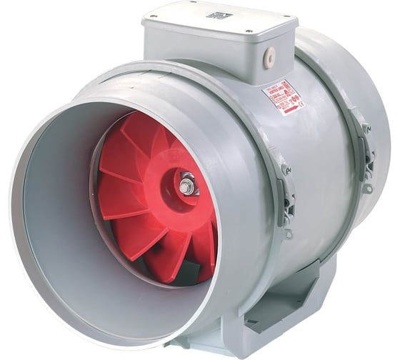 Вентилятор Vortice Lineo 250 V0 17009VRT 1