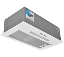 Вытяжка AKPO WK-12 Mio 60 см белый 3107