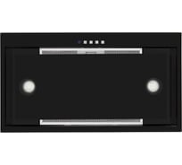 Вытяжка AKPO WK-10 Neva glass 60 см черный 3047