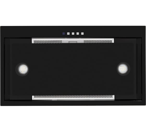 Вытяжка AKPO WK-10 Neva glass 60 см черный 3047