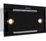 Вытяжка AKPO WK-10 Neva glass 60 см черный 3047 4