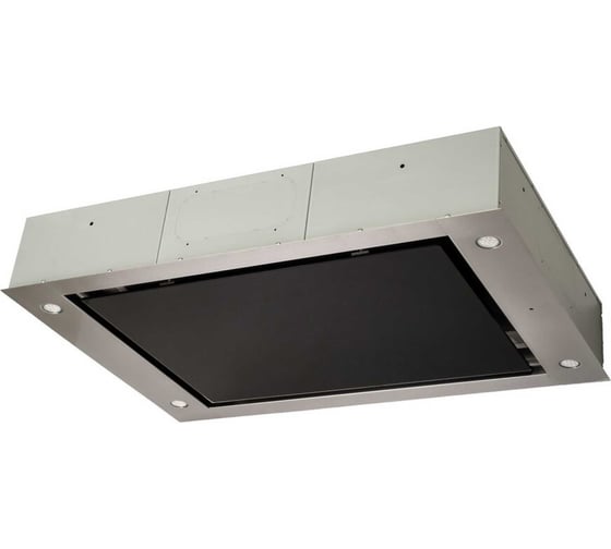 Вытяжка AKPO WK-9 Manado 90 см черный 2164