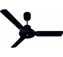 Потолочный вентилятор Vortice Nordik Evolution Black R 140/56 61759VRT