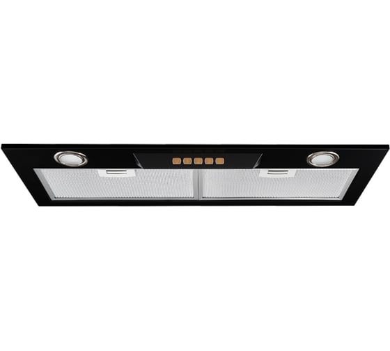 Вытяжка Kuppersberg INLINEA 72 B 5823