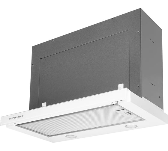 Вытяжка Kuppersberg SLIMBOX 60 GW 5944 1