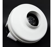 Круглый канальный вентилятор KRAFTAIR ВКК-100V