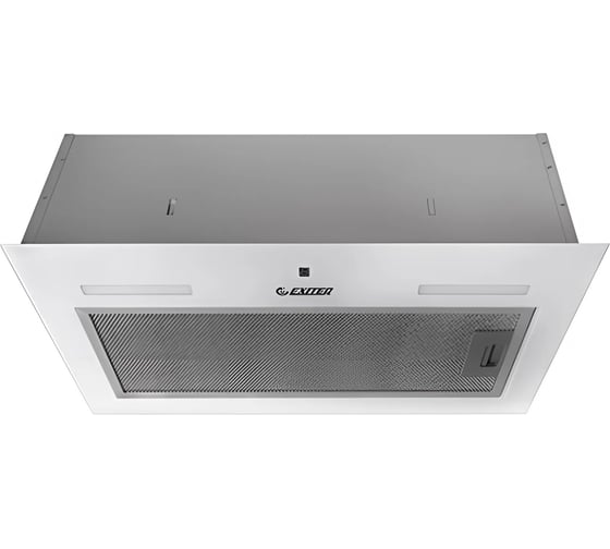 Вытяжка кухонная EXITEQ EX-1246 white E10146 1