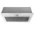Вытяжка кухонная EXITEQ EX-1246 white E10146 1