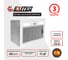 Вытяжка кухонная EXITEQ EX-1246 white E10146 3