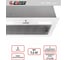 Вытяжка кухонная EXITEQ EX-1246 white E10146 4
