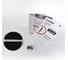Вытяжка кухонная EXITEQ EX-1246 white E10146 8