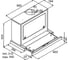 Вытяжка Kuppersberg SLIMBOX 90 X 5941 4