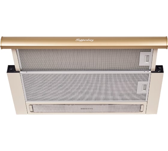 Вытяжка Kuppersberg SLIMLUX II 60 Bronze 5669