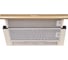 Вытяжка Kuppersberg SLIMLUX II 60 Bronze 5669 2