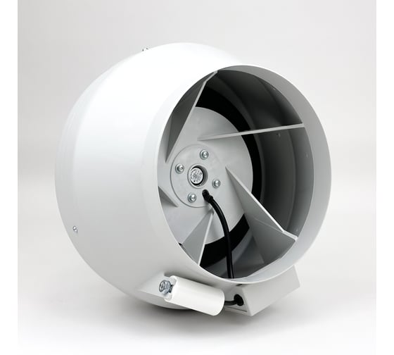 Круглый канальный вентилятор KRAFTAIR ВКК-250V