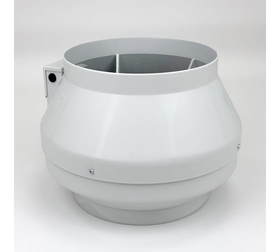 Круглый канальный вентилятор KRAFTAIR ВКК-250V