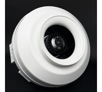 Круглый канальный вентилятор KRAFTAIR ВКК-200V