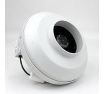Круглый канальный вентилятор KRAFTAIR ВКК-160V