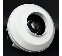 Круглый канальный вентилятор KRAFTAIR ВКК-160V