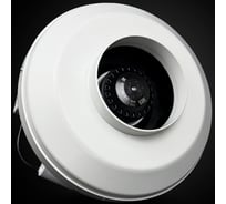 Круглый канальный вентилятор KRAFTAIR ВКК-160V