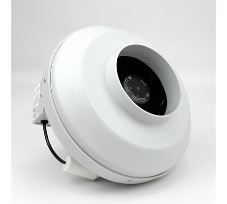 Круглый канальный вентилятор KRAFTAIR ВКК-160V