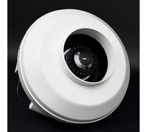 Круглый канальный вентилятор KRAFTAIR ВКК-160V 1