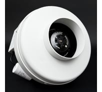 Круглый канальный вентилятор KRAFTAIR ВКК-125V