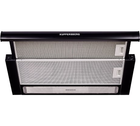 Вытяжка Kuppersberg SLIMLUX II 60 SG 5656