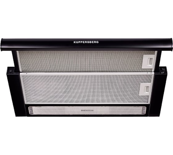 Вытяжка Kuppersberg SLIMLUX II 60 SG 5656