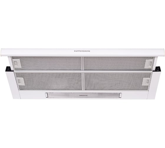 Вытяжка Kuppersberg SLIMLUX II 90 BG 5658