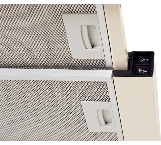 Вытяжка Kuppersberg SLIMLUX II 90 Bronze 5674