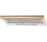 Вытяжка Kuppersberg SLIMLUX II 90 Bronze 5674 2