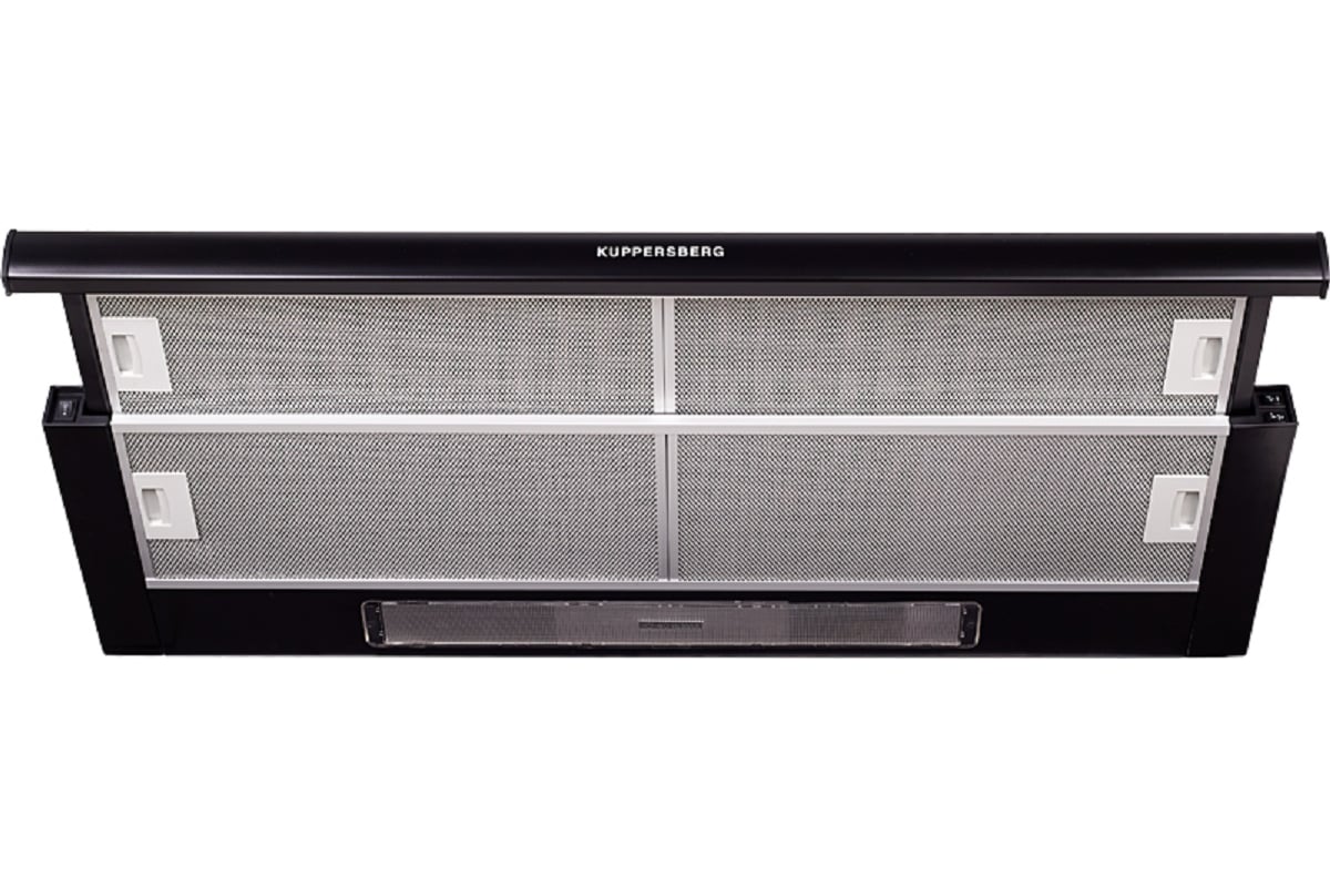 Вытяжка Kuppersberg SLIMLUX II 90 SG 5672 - выгодная цена, отзывы ...