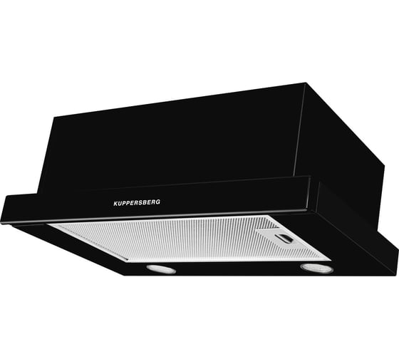 Вытяжка Kuppersberg SLIMLUX IV 50 B 6053