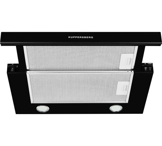 Вытяжка Kuppersberg SLIMLUX IV 50 B 6053