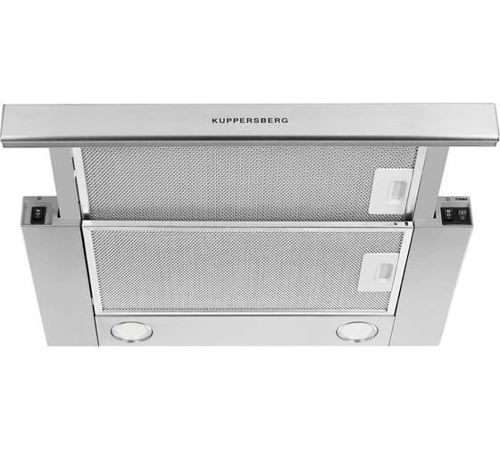 Вытяжка Kuppersberg SLIMLUX IV 50 X 6054