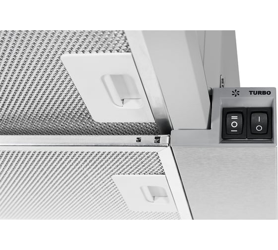 Вытяжка Kuppersberg SLIMLUX IV 50 X 6054