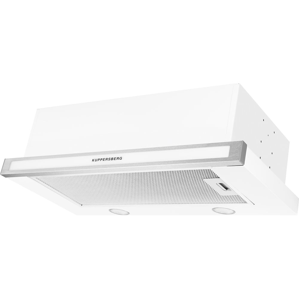 Вытяжка Kuppersberg SLIMLUX IV 60 BGL 6055 - выгодная цена, отзывы ...